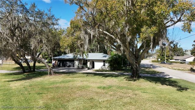 112 SIRENA Way, Lake Placid, FL 33852