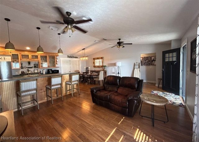 112 SIRENA Way, Lake Placid, FL 33852