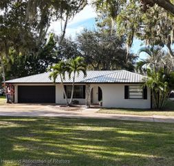 112 SIRENA Way, Lake Placid, FL 33852