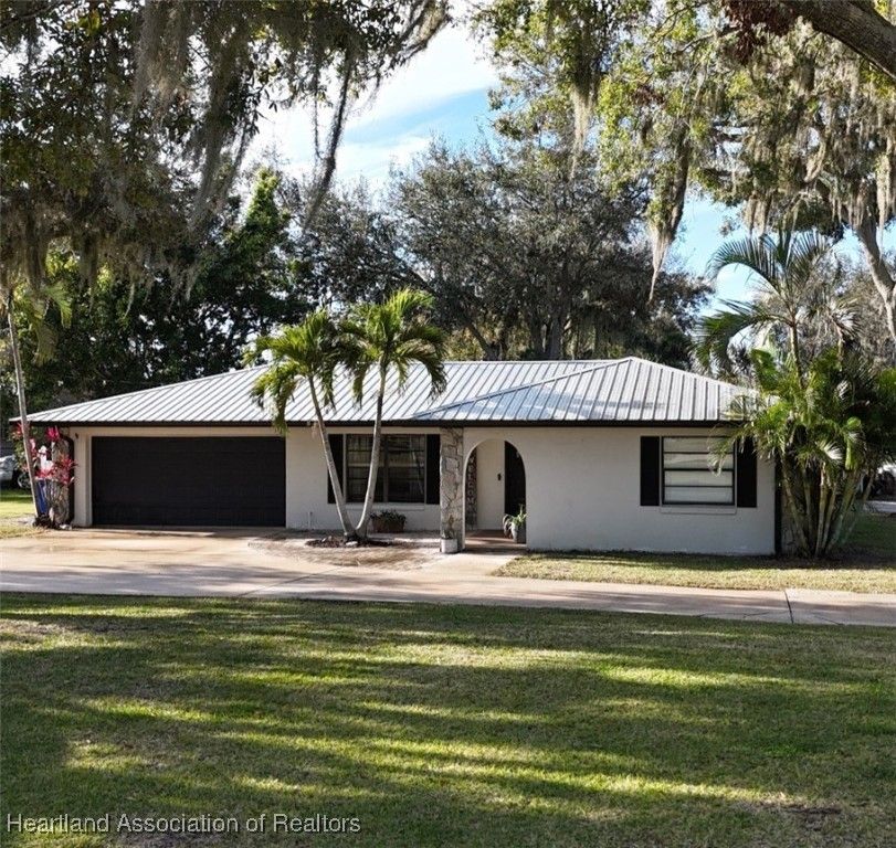 112 SIRENA Way, Lake Placid, FL 33852
