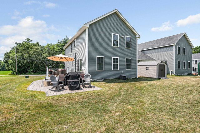 289B Webster Street, Hudson, NH 03051