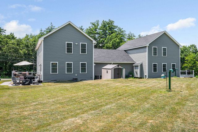 289B Webster Street, Hudson, NH 03051