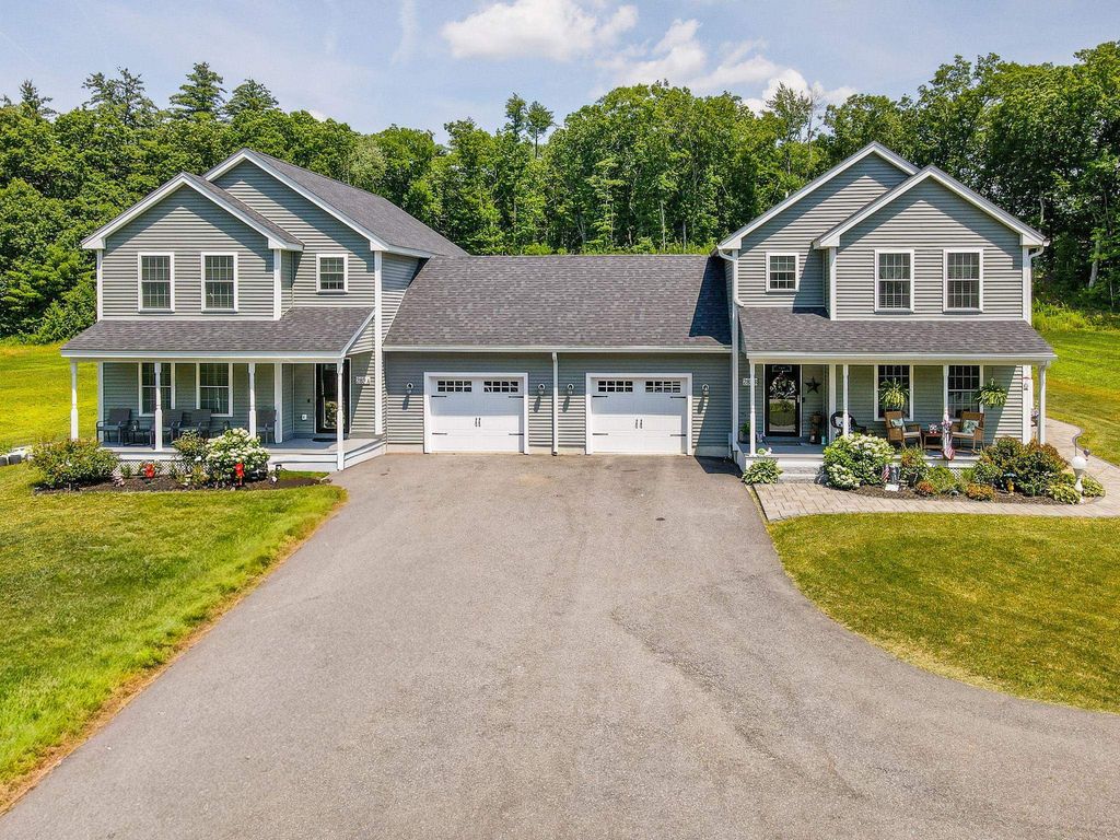 289B Webster Street, Hudson, NH 03051
