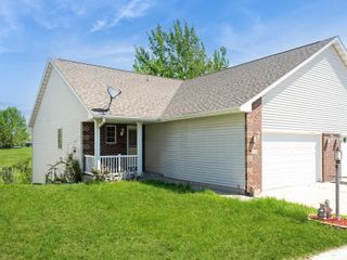 1134 S Goodrich Street, Colfax, IA 50054