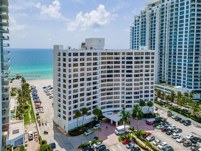 3505 S Ocean Dr 719, Hollywood, FL 33019