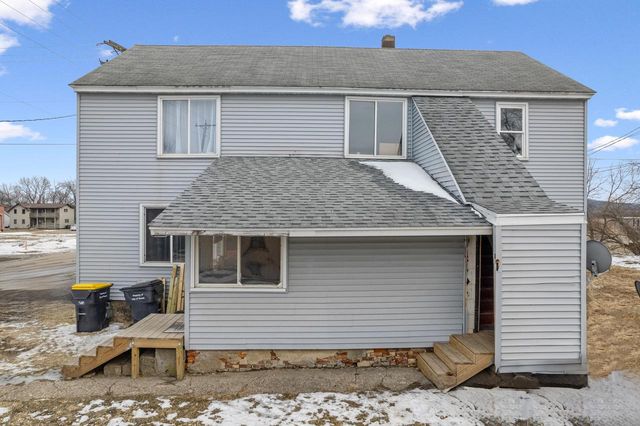 111 E Elizabeth STREET, Tomah, WI 54660