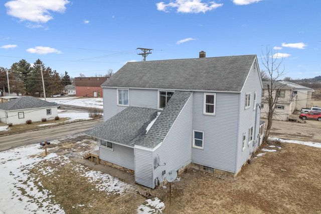 111 E Elizabeth STREET, Tomah, WI 54660