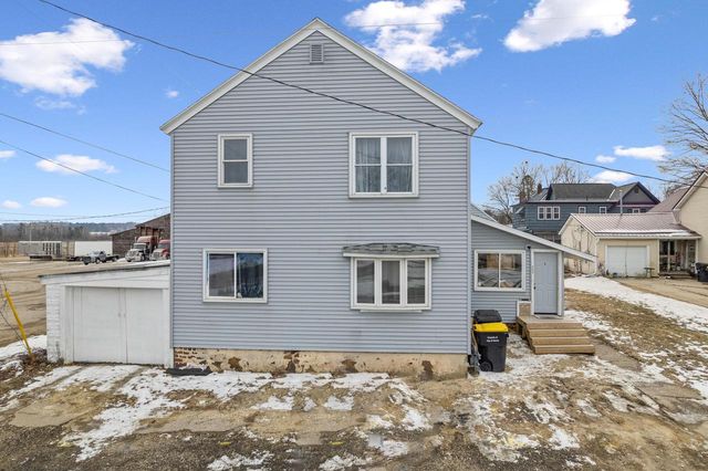 111 E Elizabeth STREET, Tomah, WI 54660