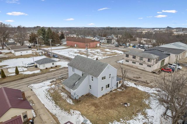 111 E Elizabeth STREET, Tomah, WI 54660