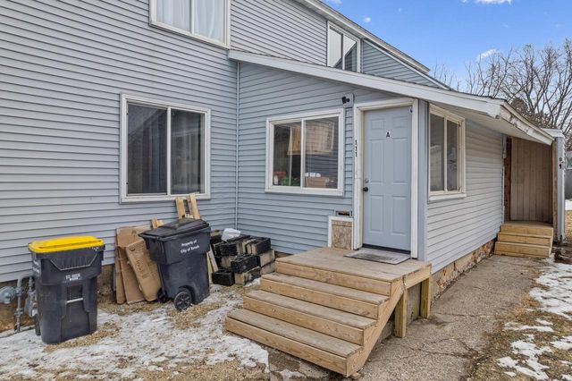 111 E Elizabeth STREET, Tomah, WI 54660