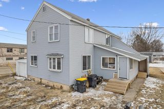 111 E Elizabeth STREET, Tomah, WI 54660