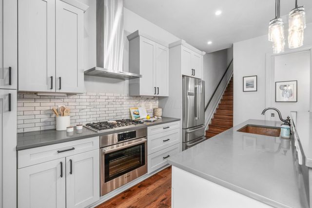 799 N 6th Street, Columbus, OH 43215