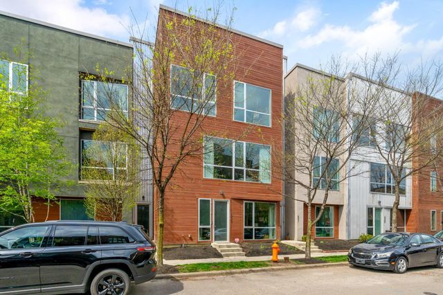 799 N 6th Street, Columbus, OH 43215