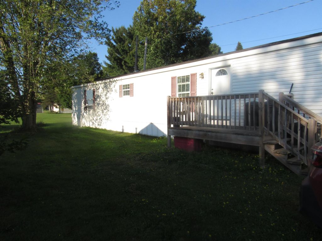 2477 US Route 5 Lot C11, Derby, VT 05829