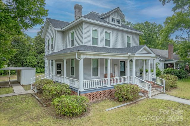 119 Foote Street, Chester, SC 29706