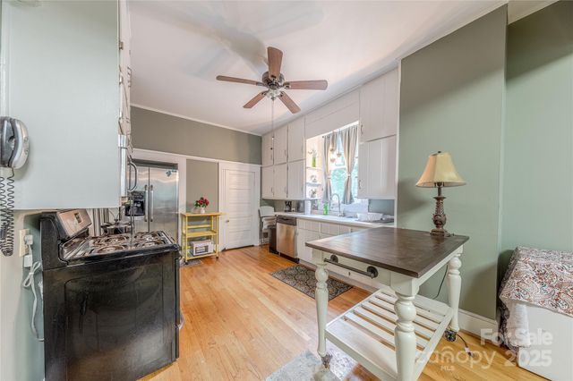 119 Foote Street, Chester, SC 29706