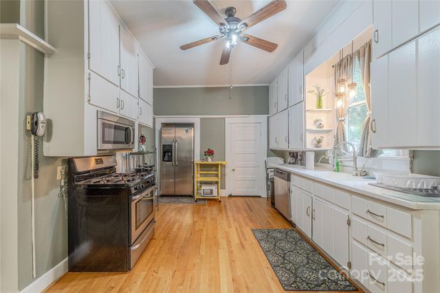 119 Foote Street, Chester, SC 29706
