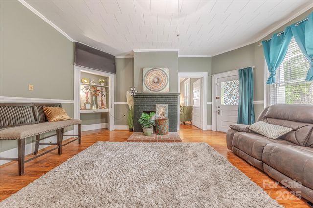 119 Foote Street, Chester, SC 29706
