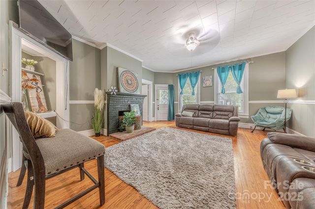 119 Foote Street, Chester, SC 29706