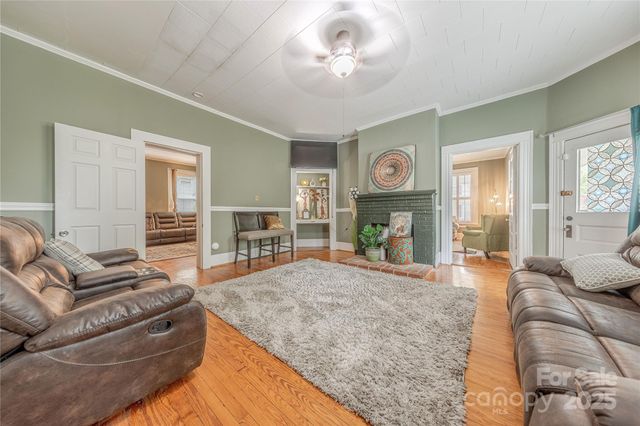 119 Foote Street, Chester, SC 29706
