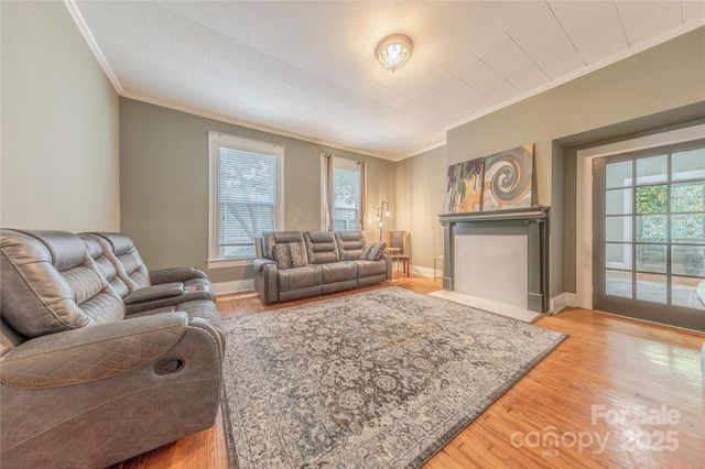 119 Foote Street, Chester, SC 29706