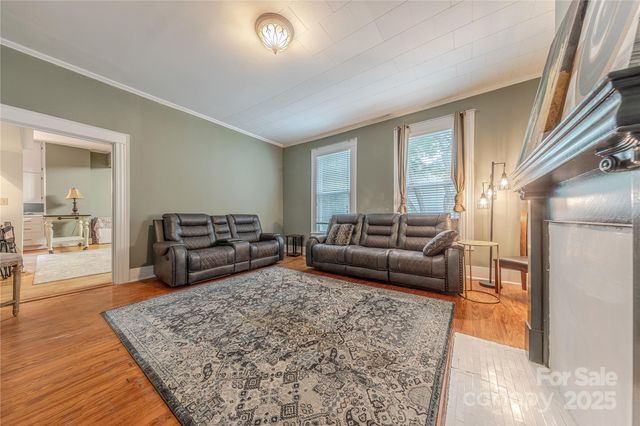 119 Foote Street, Chester, SC 29706