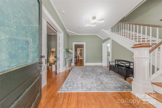 119 Foote Street, Chester, SC 29706