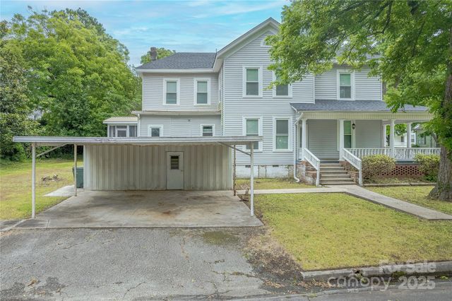 119 Foote Street, Chester, SC 29706