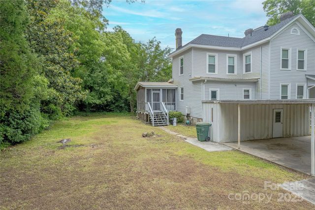 119 Foote Street, Chester, SC 29706