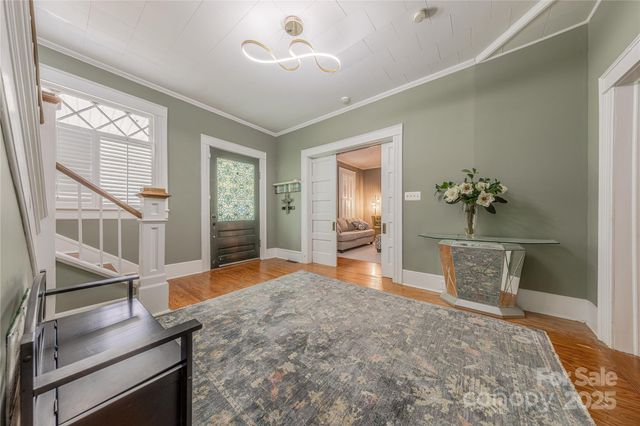 119 Foote Street, Chester, SC 29706