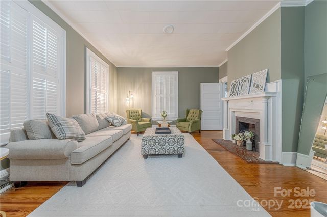 119 Foote Street, Chester, SC 29706