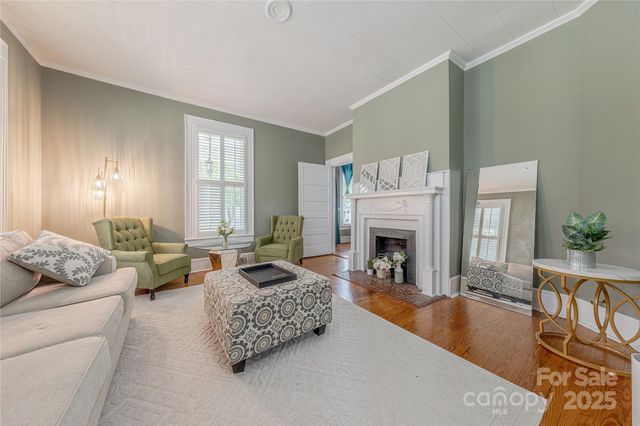 119 Foote Street, Chester, SC 29706
