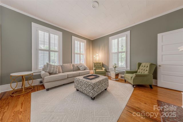 119 Foote Street, Chester, SC 29706