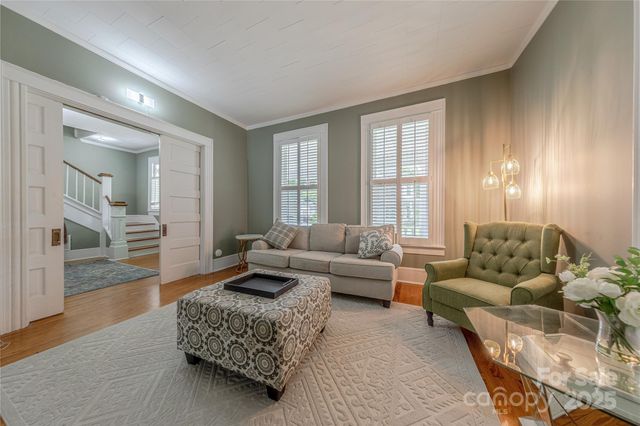 119 Foote Street, Chester, SC 29706
