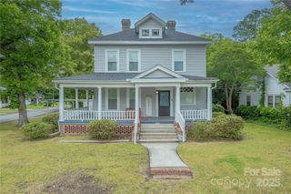 119 Foote Street, Chester, SC 29706