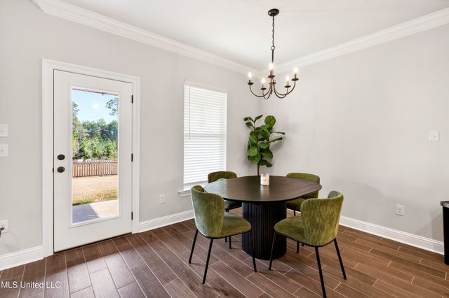 15376 High Point Drive, Gulfport, MS 39503