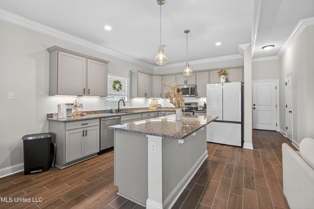 15376 High Point Drive, Gulfport, MS 39503