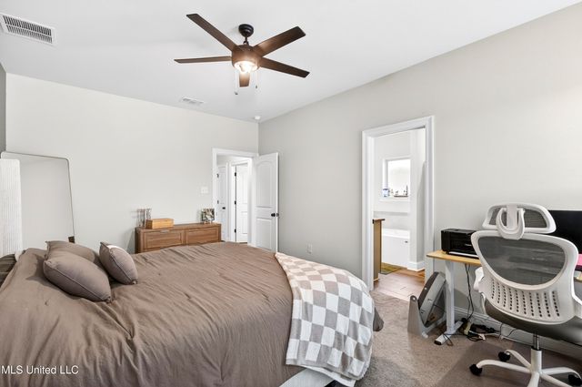 15376 High Point Drive, Gulfport, MS 39503