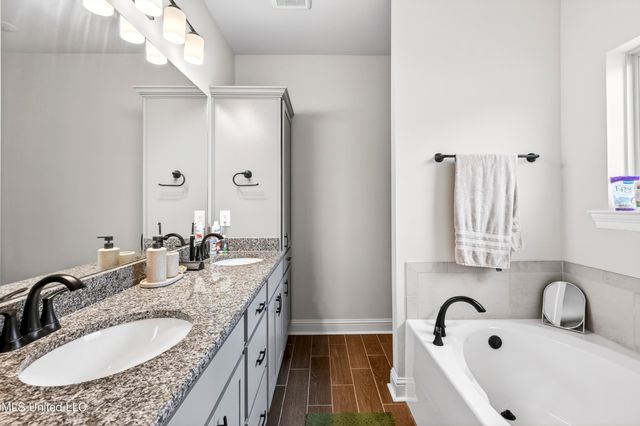 15376 High Point Drive, Gulfport, MS 39503