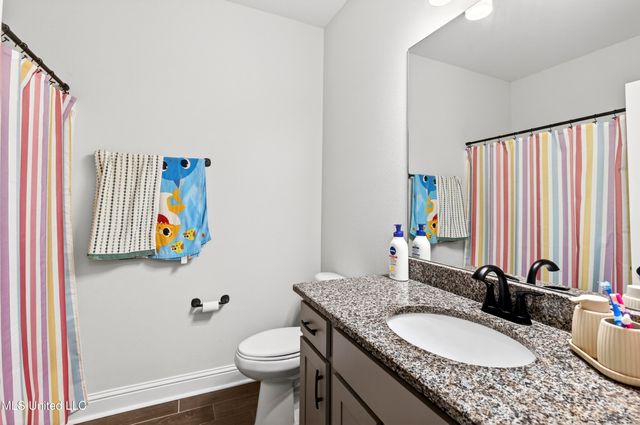 15376 High Point Drive, Gulfport, MS 39503