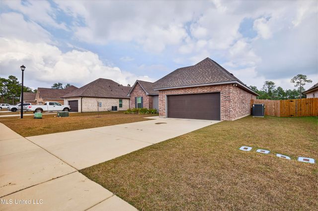 15376 High Point Drive, Gulfport, MS 39503