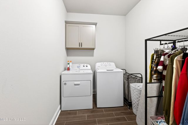 15376 High Point Drive, Gulfport, MS 39503