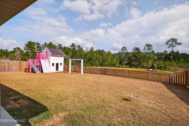 15376 High Point Drive, Gulfport, MS 39503