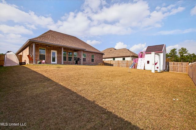 15376 High Point Drive, Gulfport, MS 39503