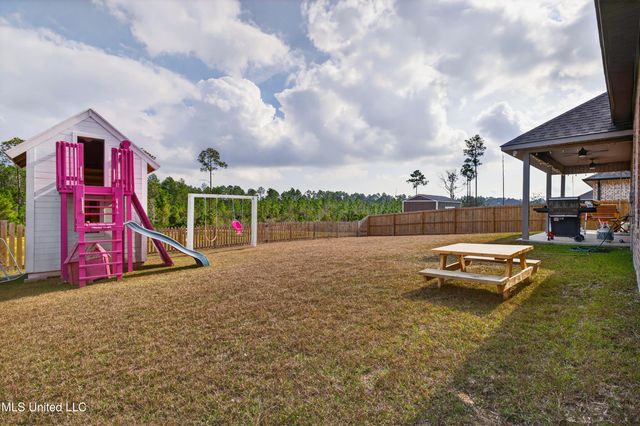 15376 High Point Drive, Gulfport, MS 39503