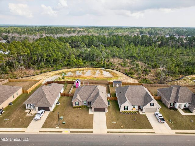 15376 High Point Drive, Gulfport, MS 39503