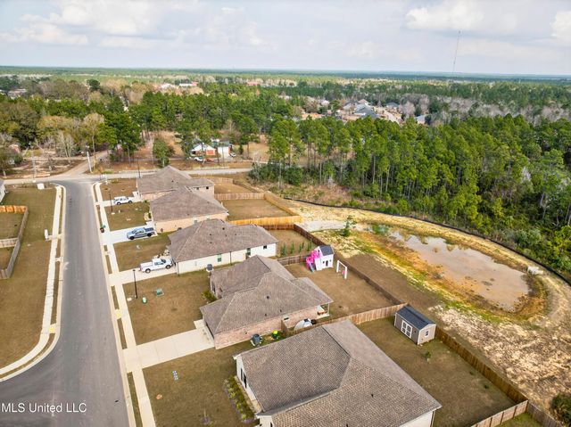 15376 High Point Drive, Gulfport, MS 39503