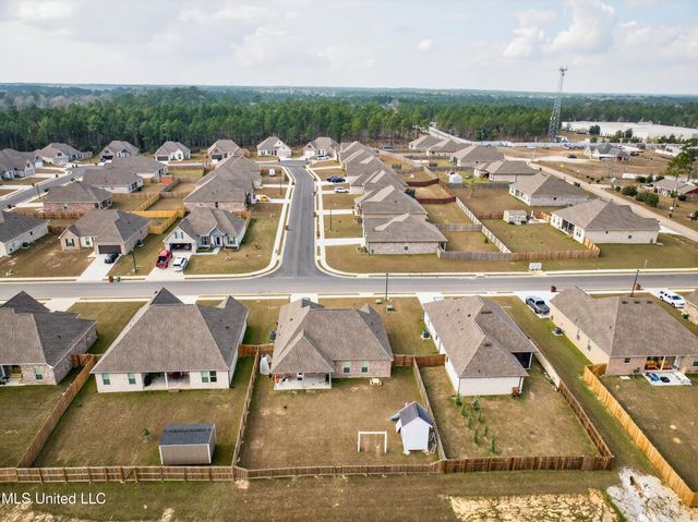 15376 High Point Drive, Gulfport, MS 39503