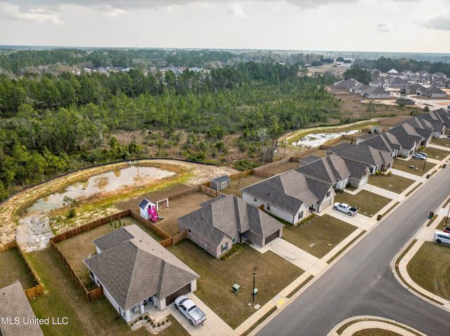 15376 High Point Drive, Gulfport, MS 39503