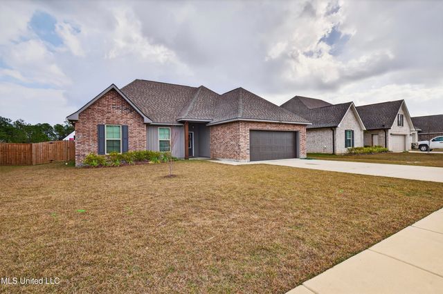 15376 High Point Drive, Gulfport, MS 39503